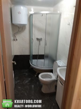 Rent out 1-room apartment. Киев,  Казачья — photo 5