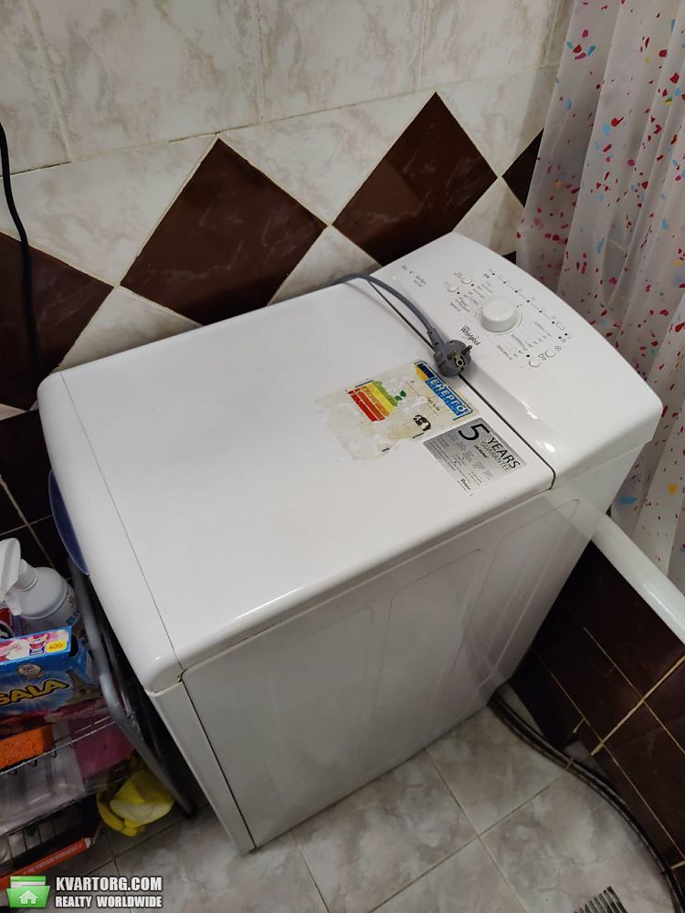 Rent out 1-room apartment. Киев, Депутатская — photo 1