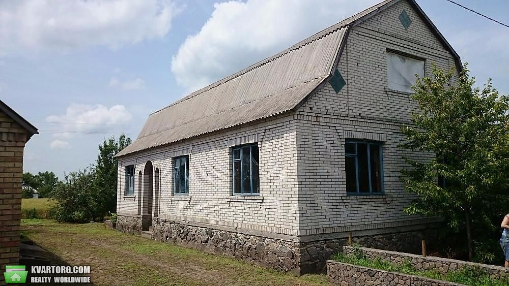 Sell house. Киев, Житные горы — photo 1