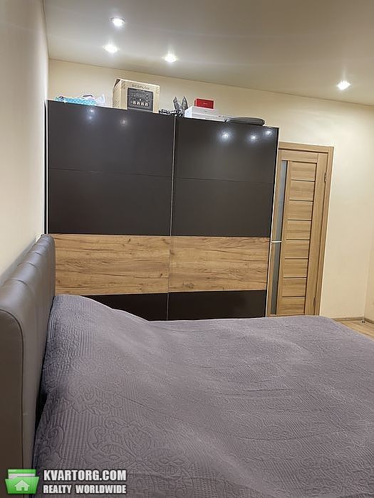 Rent out 1-room apartment. Киев,  Лобачевского пер — photo 7