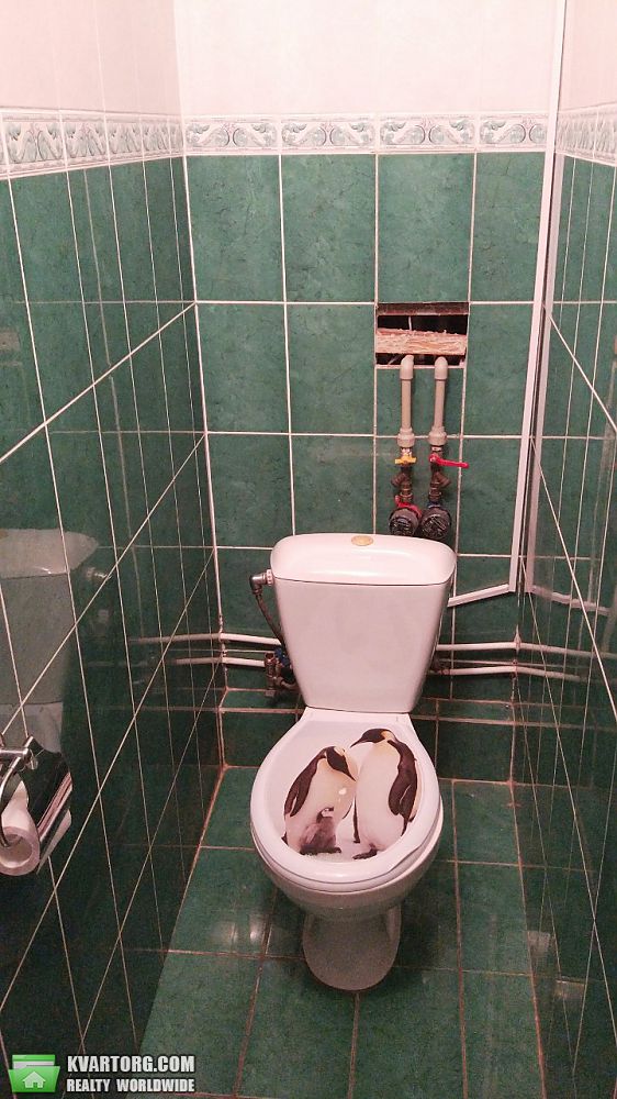 Rent out 2-room apartment. Киев,  Малиновского — photo 7