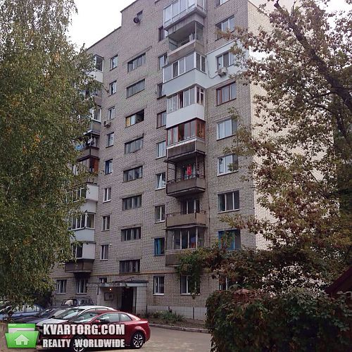Sell 2-room apartment. Киев, Верховинная — photo 9