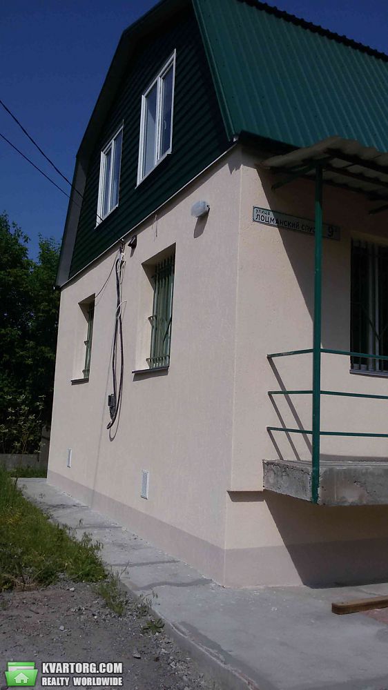 Rent out house. Днепропетровск, Лоцманский спуск — photo 8