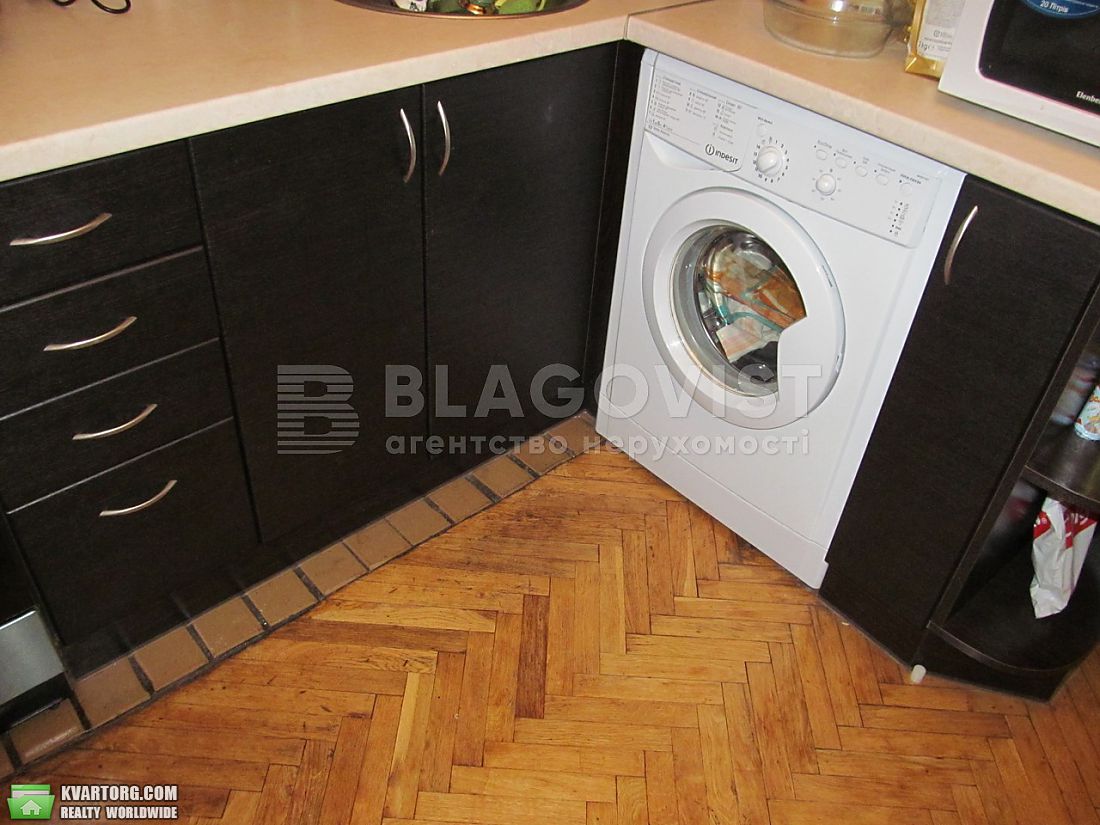 Sell 3-room apartment. Киев, Толстого Льва — photo 3
