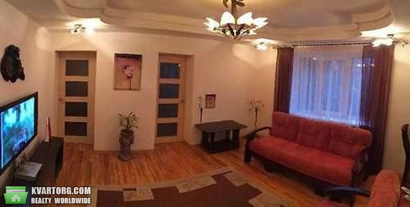 Sell 3-room apartment. Киев,  Львовская — photo 7