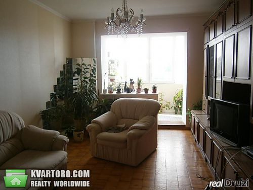 Sell 3-room apartment. Киев, Курская — photo 5