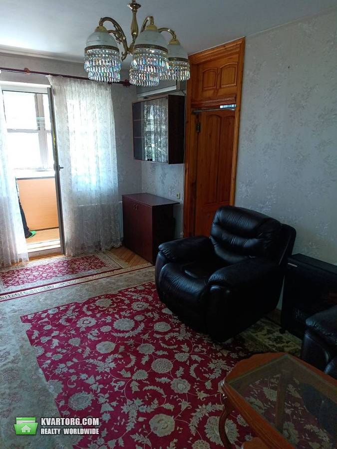 Rent out 3-room apartment. Одесса, Маразлиевская — photo 8