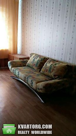 Rent out 1-room apartment. Киев, Русовой — photo 4