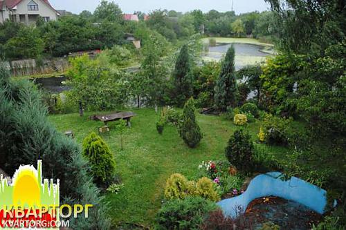 Sell house. Киев,  Садовая Осокорки — photo 2
