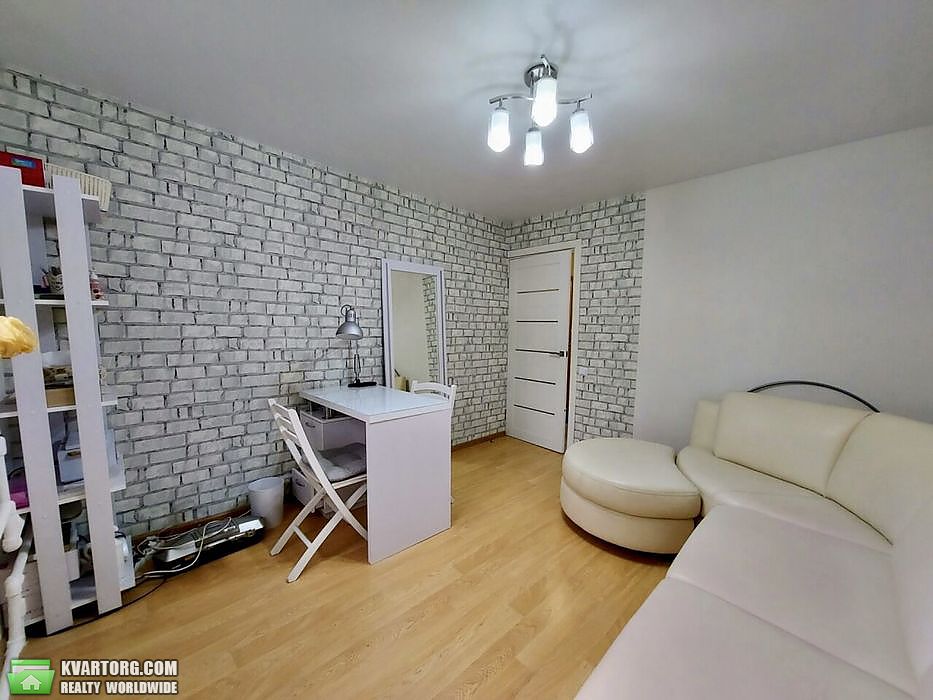 Sell 1-room apartment. Киев, Луценка — photo 4