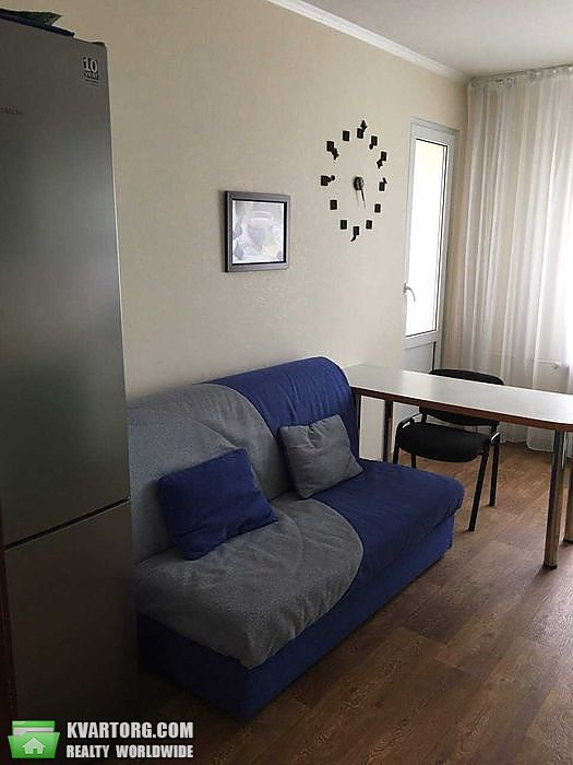 Sell 1-room apartment. Киев,  Сосницкая — photo 6