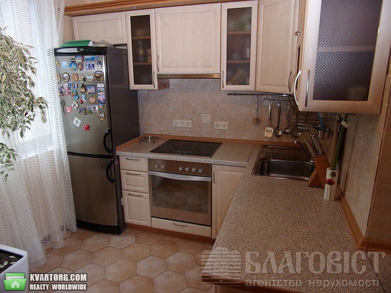 Sell 3-room apartment. Киев, Ужвий — photo 5