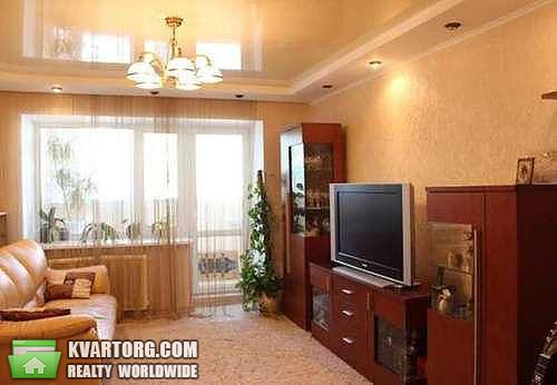 Sell 3-room apartment. Киев,  Никольско-Слободская — photo 5