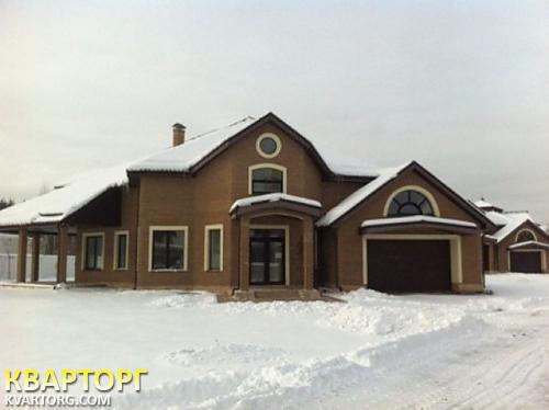 Sell house. Киевская обл., Конча-Заспа — photo 1