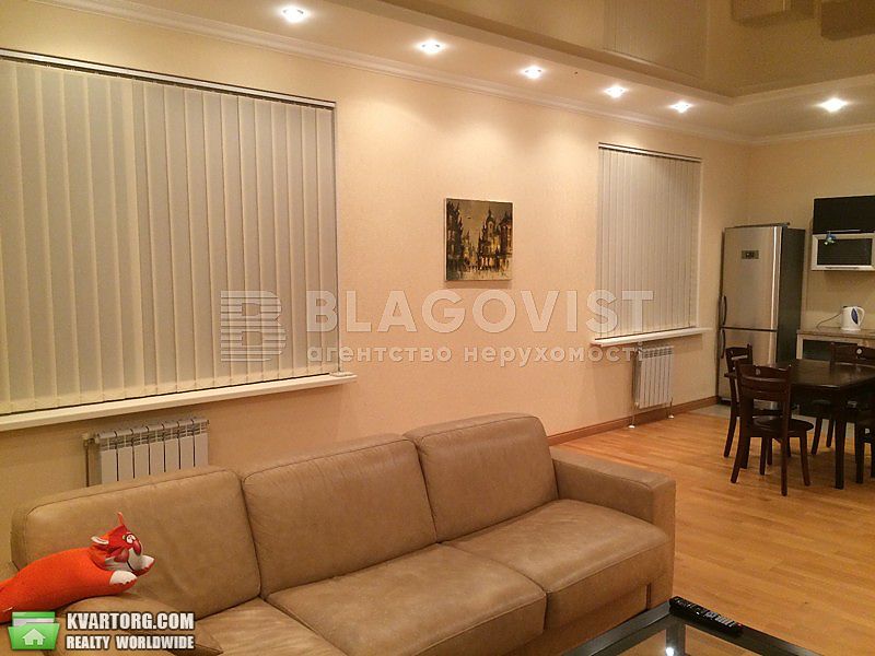 Rent out 2-room apartment. Киев,  Срибнокильская — photo 2