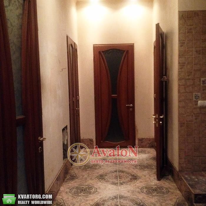 Sell 3-room apartment. Одесса, Спиридоновская — photo 1
