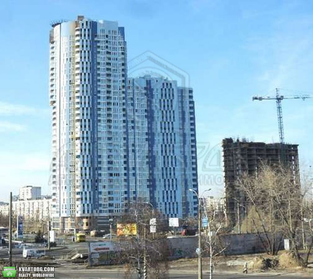 Sell 2-room apartment. Киев, просп. Воссоединения — photo 2