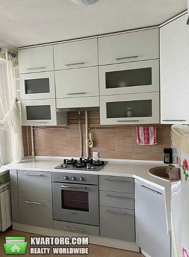 Rent out 1-room apartment. Киев,  Героев Сталинграда пр — photo 1