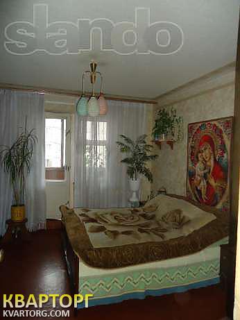Sell 3-room apartment. Киев,  Милославская — photo 3