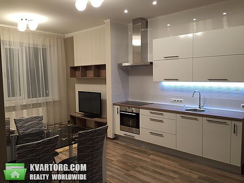 Rent out 1-room apartment. Киев,  Героев Сталинграда пр — photo 6