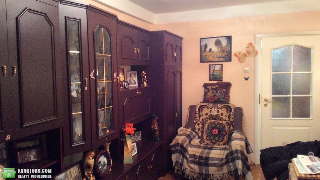 Sell 2-room apartment. Киев, Энтузиастов — photo 9