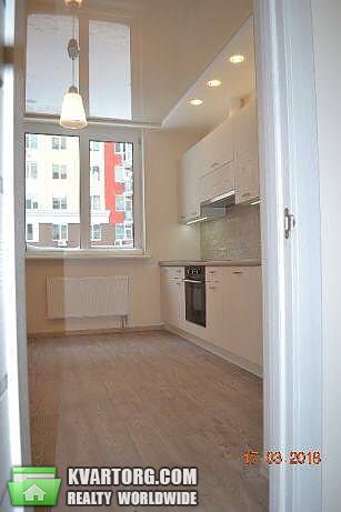 Rent out 1-room apartment. Киев, мейтуса — photo 3