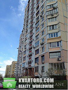 Sell 4-room apartment. Киев,  Пулюя — photo 1