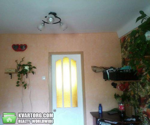 Sell 2-room apartment. Киев, Блюхера — photo 4