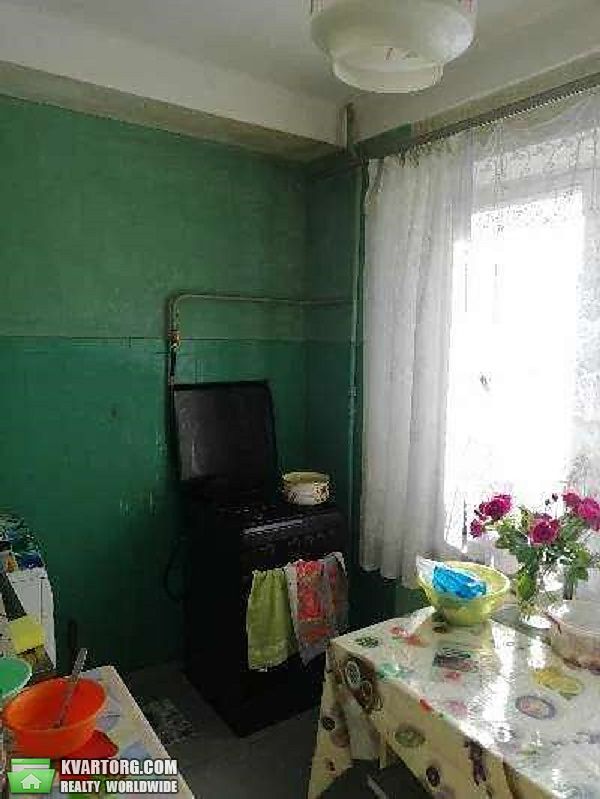 Sell 2-room apartment. Киев, Уінстона Черчилля — photo 2