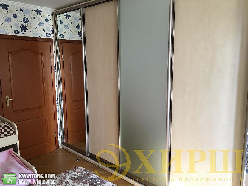 продам 3-комнатную квартиру. Киев,   Якубовского - фото 5