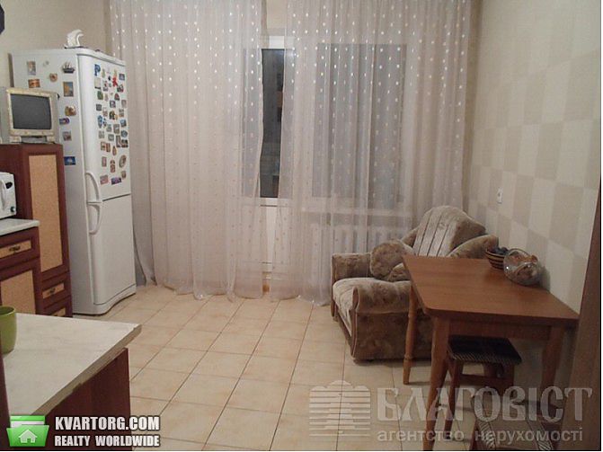 Sell 2-room apartment. Киев,  Белицкая — photo 5