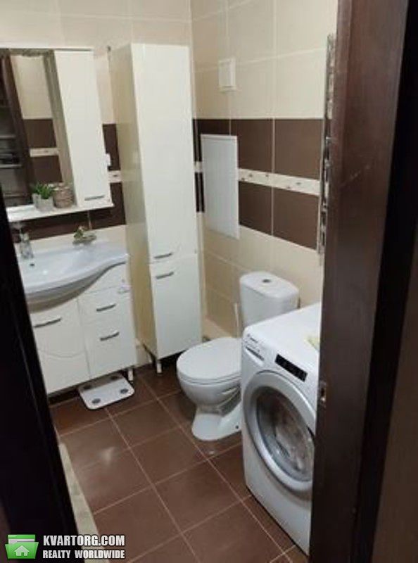 Sell 1-room apartment. Киев,  Княжий Затон — photo 4