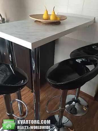 Rent out 2-room apartment. Киев, Ярослава Гашека — photo 7