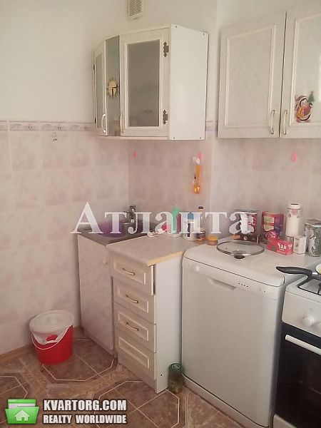 Sell 2-room apartment. Одесса, Высоцкого — photo 4