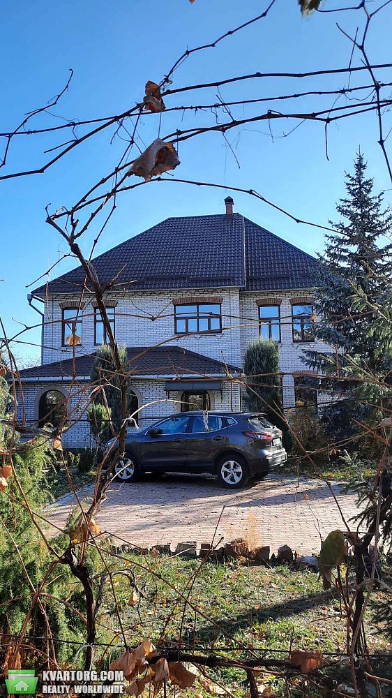 Sell house. Киев, К. Маркса — photo 1