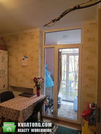 Sell 1-room apartment. Киев, Регенераторная — photo 7