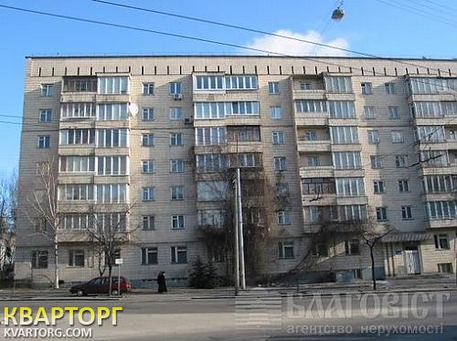 Sell 3-room apartment. Киев, Мельникова — photo 1