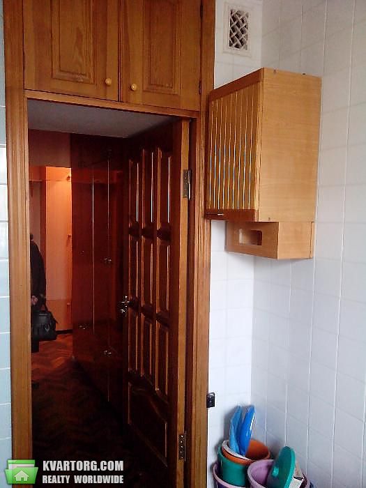 Sell 1-room apartment. Киев,  Харьковское шоссе — photo 3