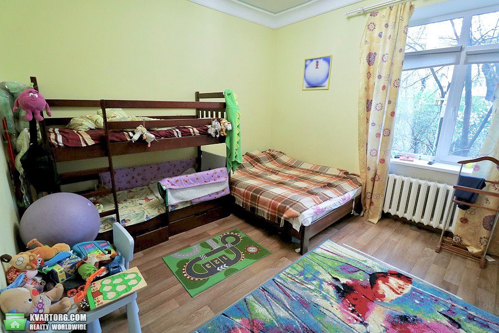 Sell 3-room apartment. Киев,  Попудренко — photo 4