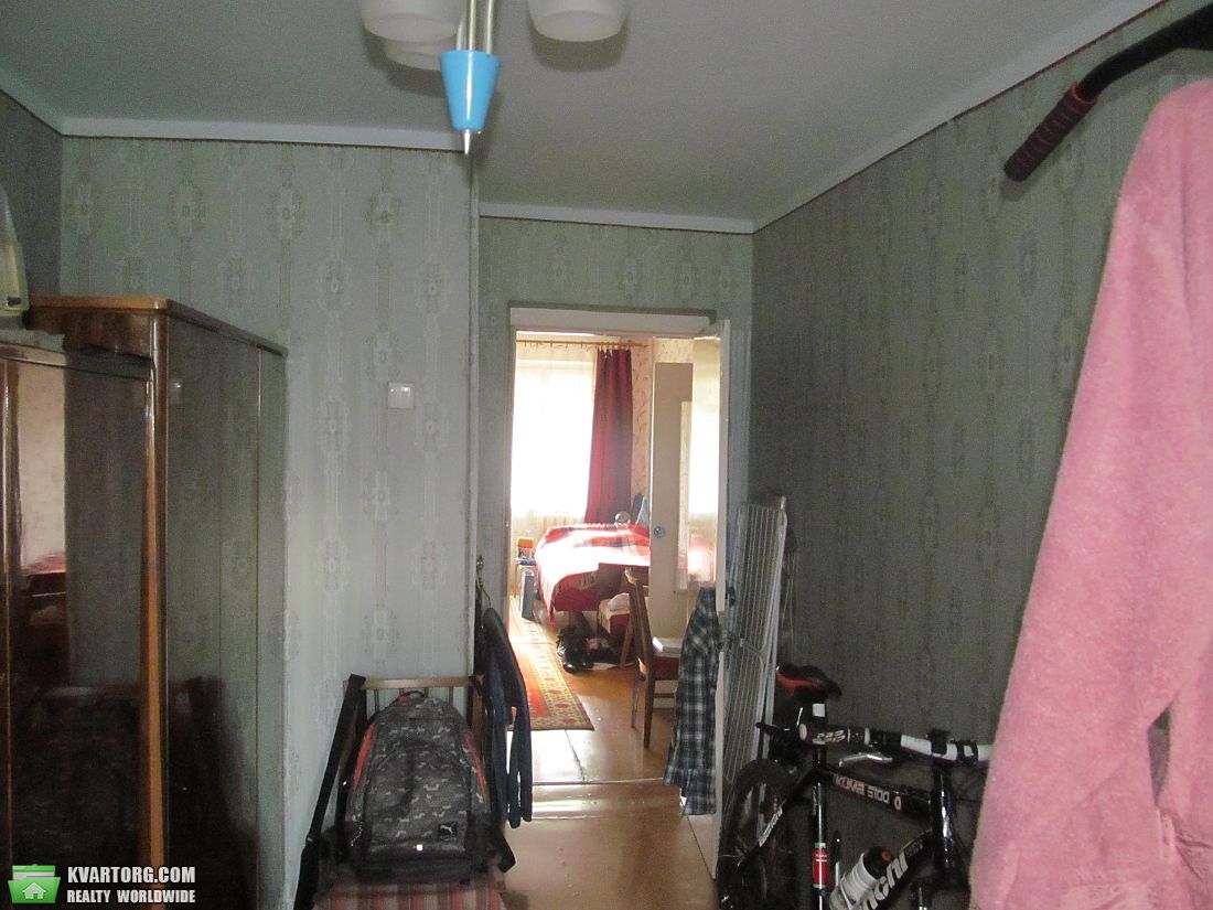 Sell 2-room apartment. Днепропетровск,  Кирова — photo 1