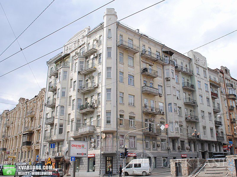 Sell 2-room apartment. Киев,  Саксаганского — photo 1