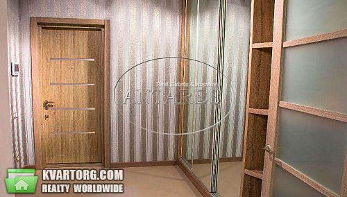 Rent out 2-room apartment. Киев, Дружбы Народов бул — photo 6