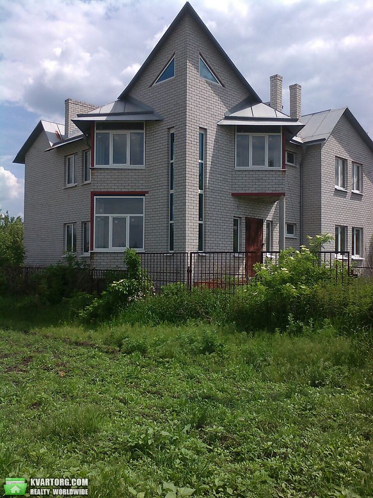Sell house. Днепропетровск,  Луговая — photo 1