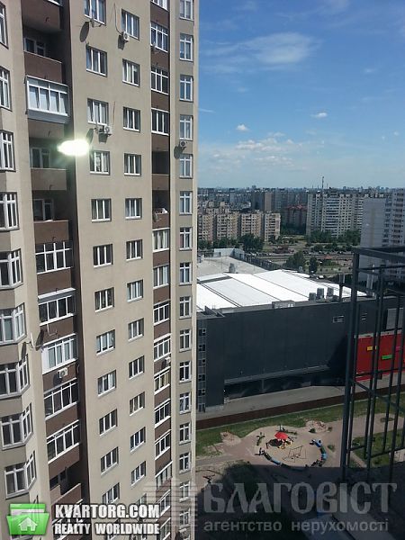 Sell 3-room apartment. Киев, Градинская — photo 5
