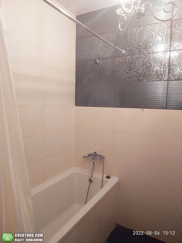 Sell 1-room apartment. Киев,  Жилянская — photo 6