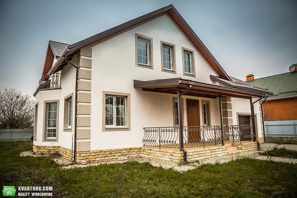 Sell house. Киевская обл.,  Юности — photo 1