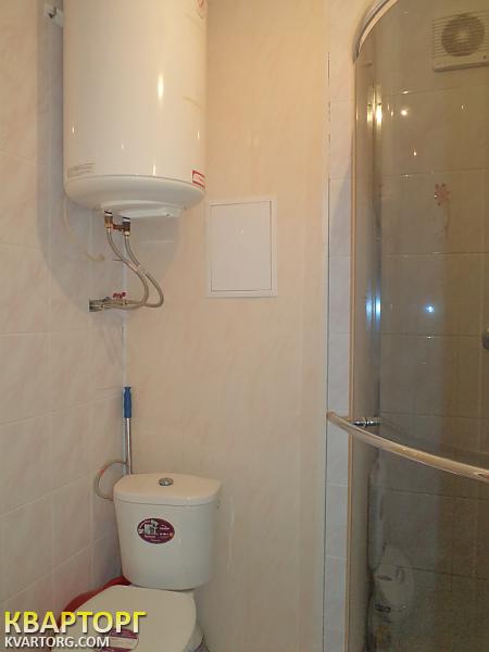 Sell 1-room apartment. Одесса, Черноморское — photo 8