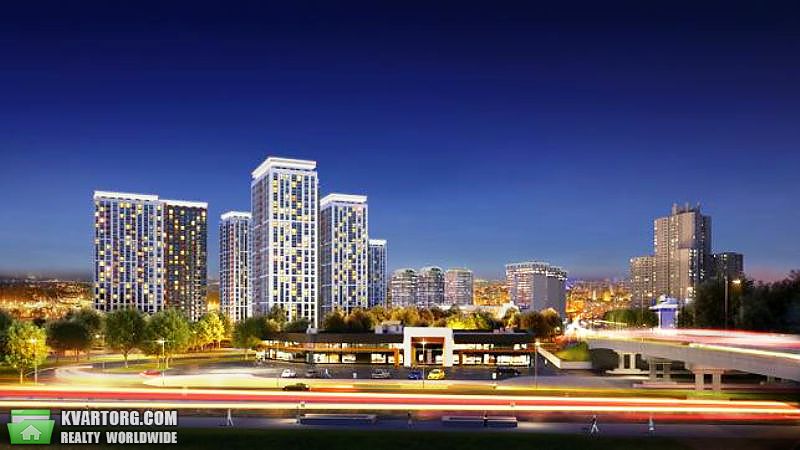 Sell 1-room apartment. Киев,  Днепровская наб — photo 1
