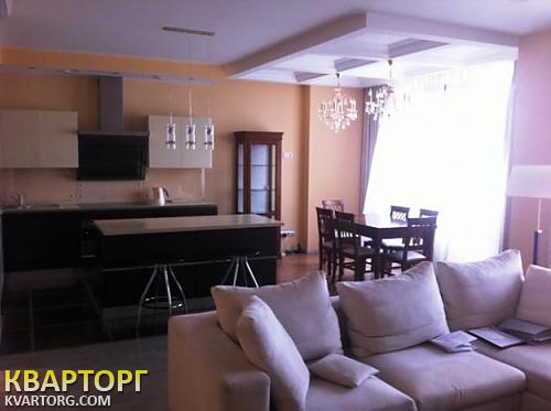 Rent out 3-room apartment. Одесса, Тенистая — photo 3