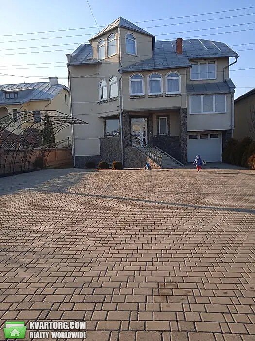 Sell house. Ивано-Франковск, Центральная — photo 1